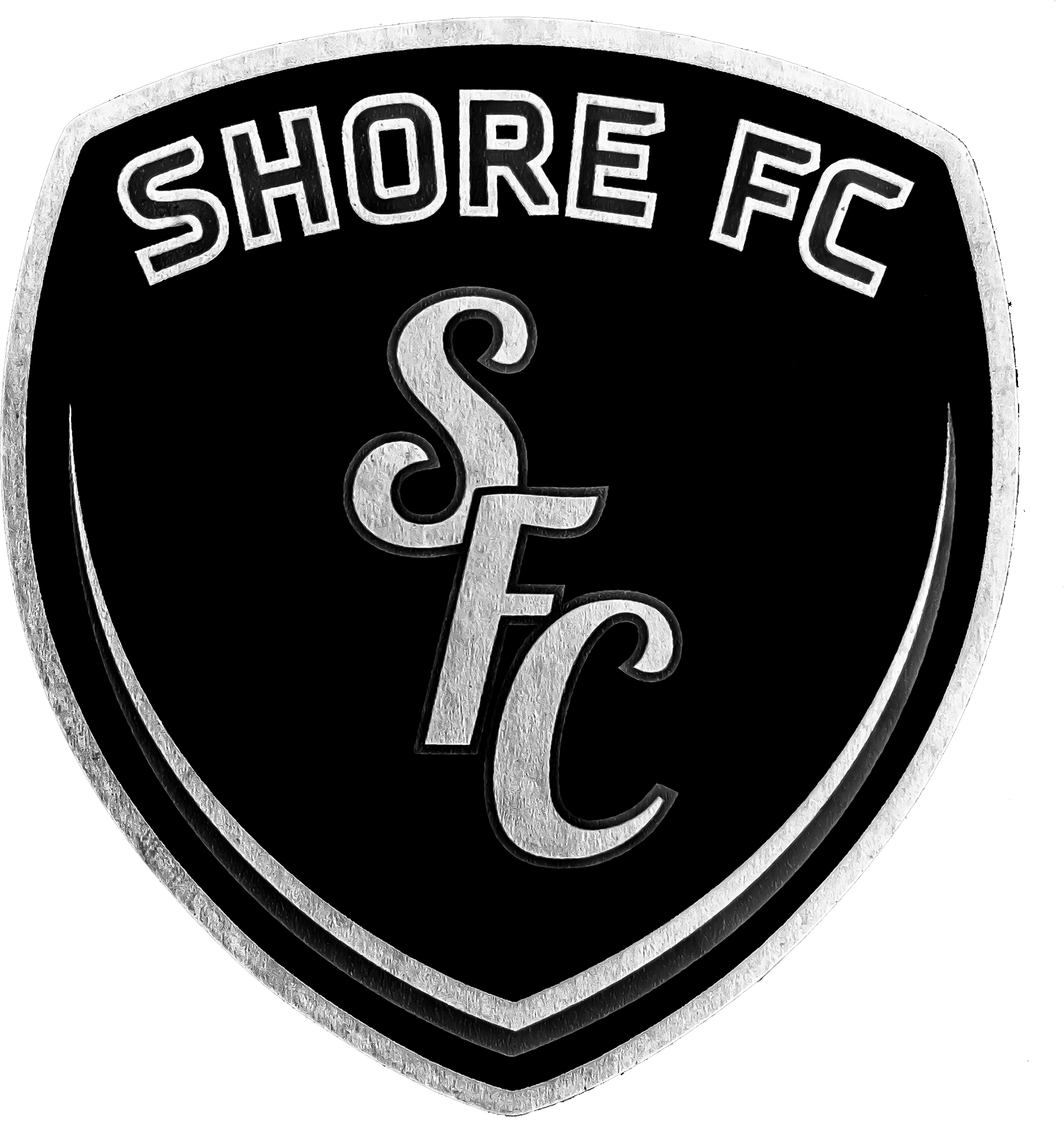 A Shore FC LOG-2