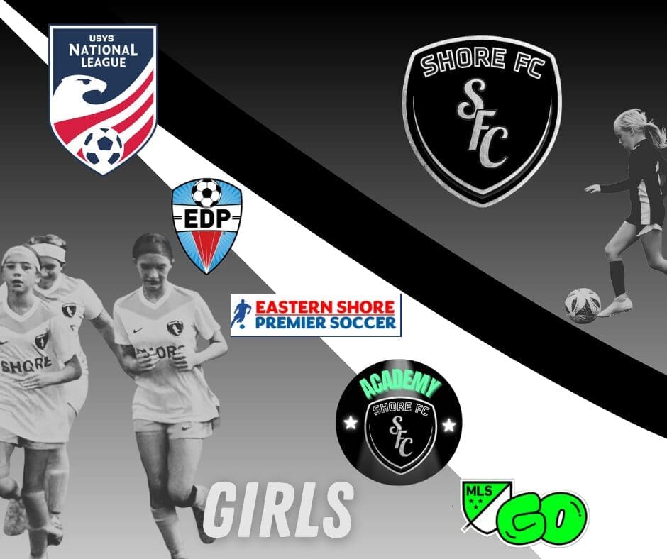 GIRLS PATHWAY- MLS GO